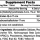 Información Nutricional de Halotestin