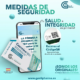 Medidas de seguridad para Gentropin 80 IU