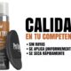 Beneficios de Bronceador de competencia ProTan