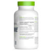 Información nutricional de MusclePharm Carnitina