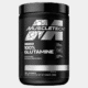 Muscletech Platinum 100% Glutamine 300 grs