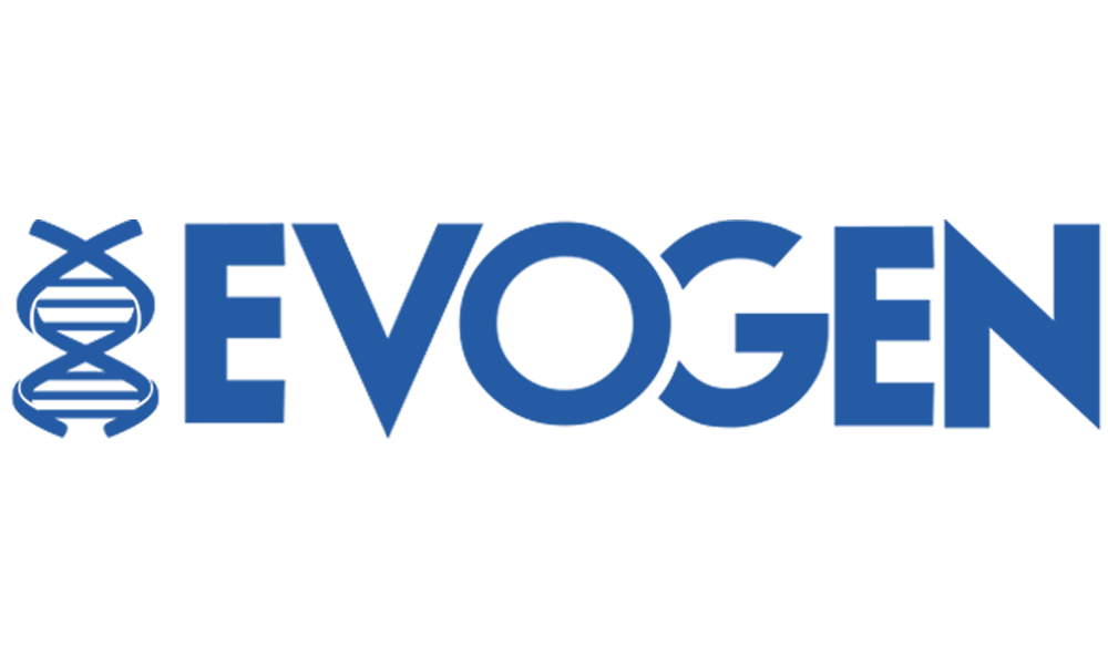 Logo de Evogen Nutrition