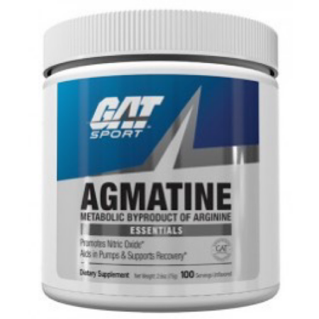 Gat Sports Agmatine 750 mg