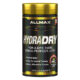Allmax Hydradry frontal - suplemento diurético avanzado
