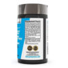Tabla de ingredientes de BPI Sports Keto Weight Loss