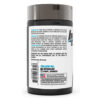 Instrucciones de uso de BPI Sports Keto Weight Loss