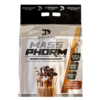 Dragon Pharma MassPhorm sabor chocolate - suplemento para ganar masa muscular.