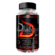 Diablos ECA Fire Caps - Vista frontal