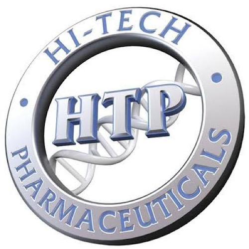 Logo de Hi-Tech Pharmaceuticals