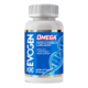 Suplemento Premium Evogen Omega-3 Vista Frontal del Bote