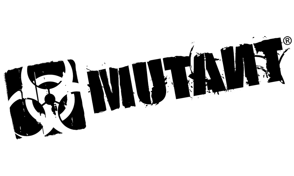 Logo de Mutant