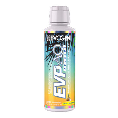 Evogen EVP AQ Liquid Glycerol 473 ml