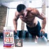 Beneficios clave de Finaflex Pure BCAA 400 grs