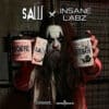 Promoción especial Insane Labz SAW BloodBath.
