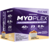 Myoplex Original sabor canela, 42g de proteína.