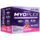 EAS Myoplex Original sabor fresa, 42g de proteína.