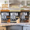 Sabores de Nitraflex Whey Protein