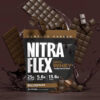 Presentación atractiva de Nitraflex Whey