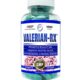 Bote de suplemento de Suplemento hi tech pharma valeriana