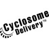 Logotipo de la tecnología Cyclosome® para mejorar la absorción en suplementos.