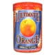 Bote de Hi-Tech Pharma Ultimate Orange, el pre-entrenamiento más potente.