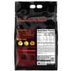 Valores nutricionales de Mutant Mass XXXTREME 2500.