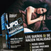 Lipo-6 Black Nighttime quema grasa mientras duermes