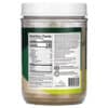 Tabla de información nutricional de Purely Inspired Organic Protein.