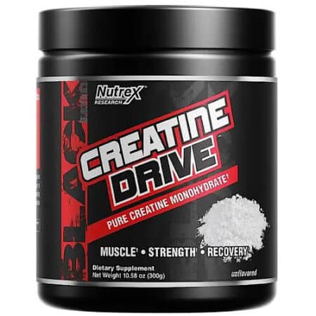 Nutrex Creatine Drive 300 g