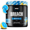 Redcon1 Breach BCAA 297 g – Suplemento para recuperación muscular