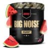 Redcon1 Big Noise 270 g – Pre-entreno sin estimulantes para bombeo muscular