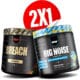 Redcon1 Breach y big noise en paquete