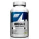 Suplemento GAT Sport Omega 3 vista frontal del bote