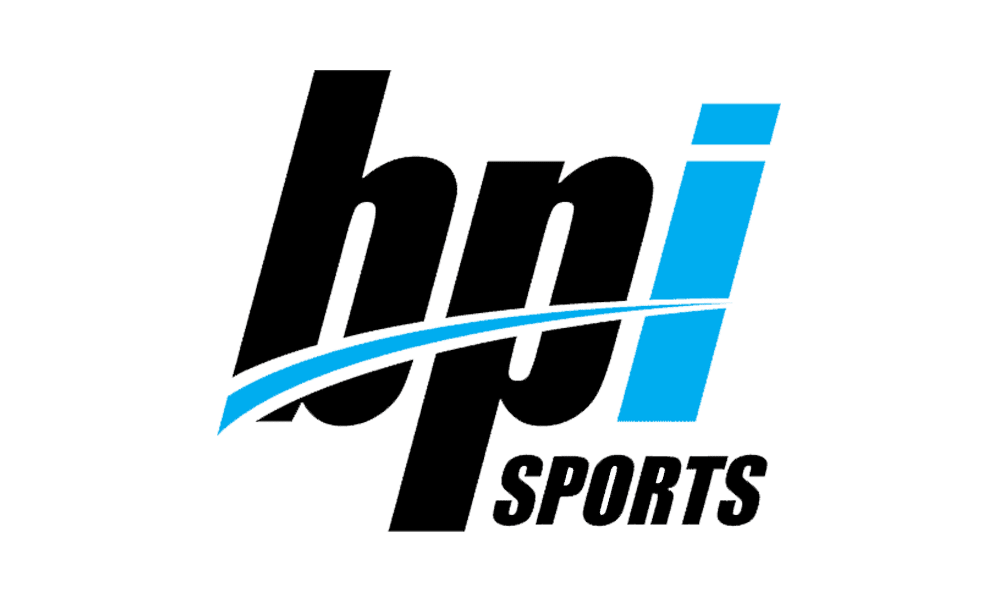 Logo de BPI Sports