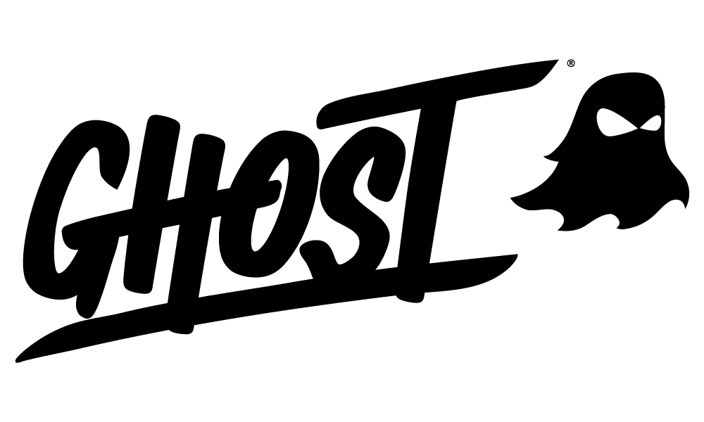 Logo de Ghost