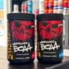 Estilo de vida fitness con Mutant BCAA