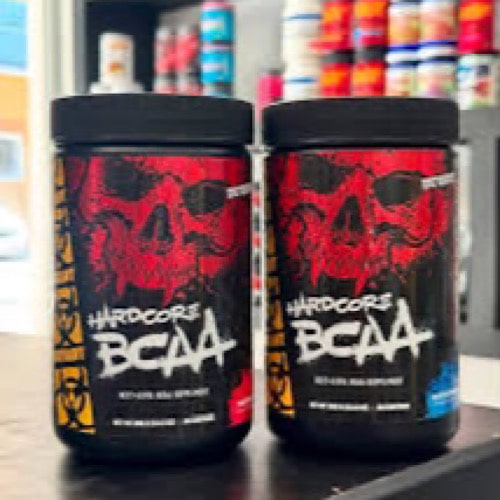 Estilo de vida fitness con Mutant BCAA