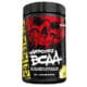 Mutant Hardcore BCAA suplemento vegano fermentado