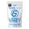 genos 2 lbs diseño frontal con propiedades de envase
