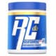 Suplemento Ronnie Coleman Glutamine XS 120 Servs en presentación de bote