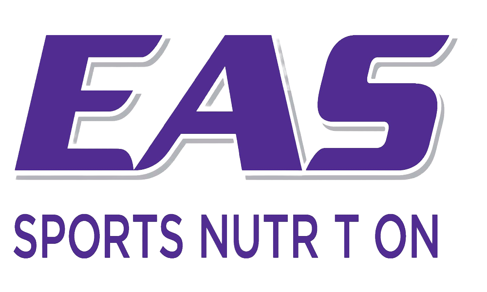 Logo de EAS