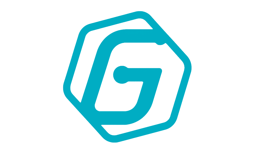 Logo Marca Genos Sports