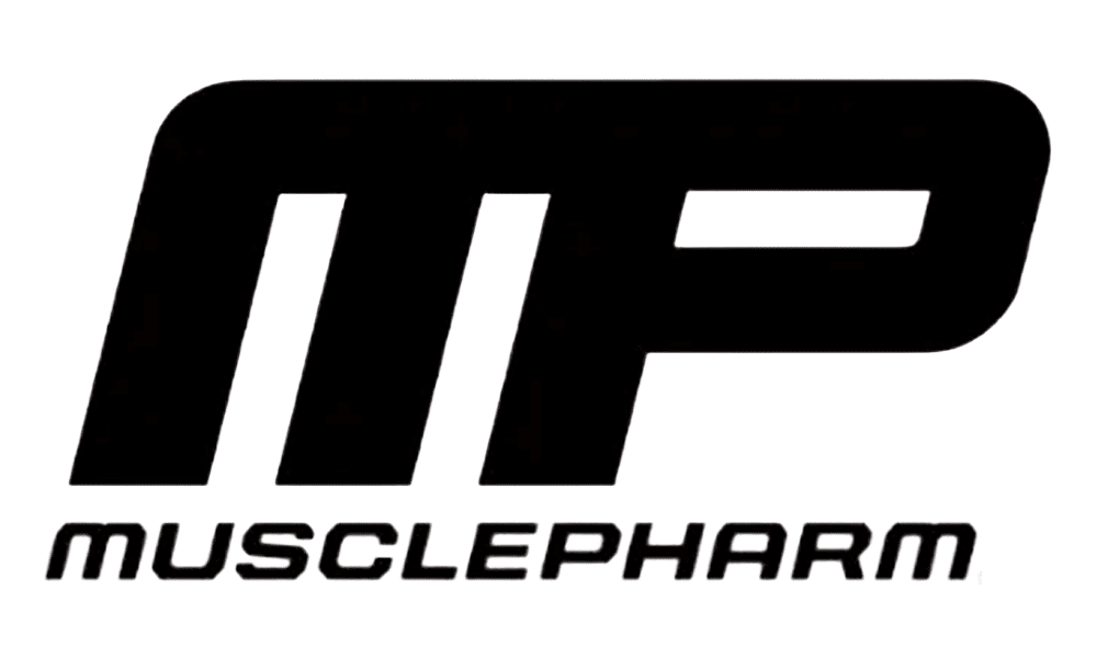 Logo de MusclePharm