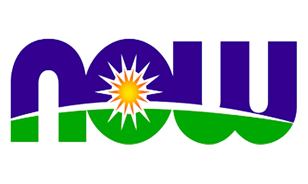 Logo Marca Now