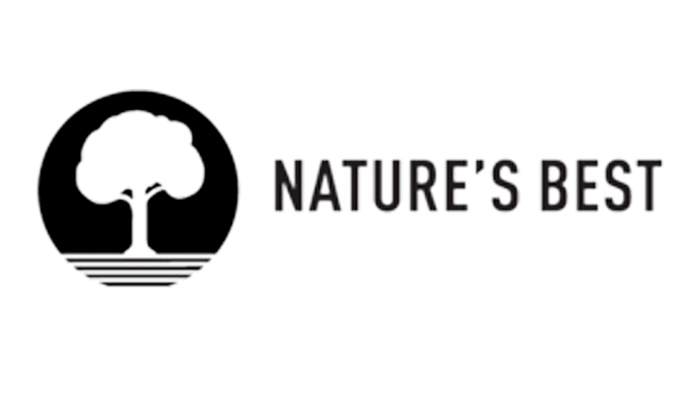 Logo Marca Natures Best