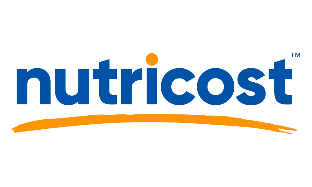 Logo de Nutricost