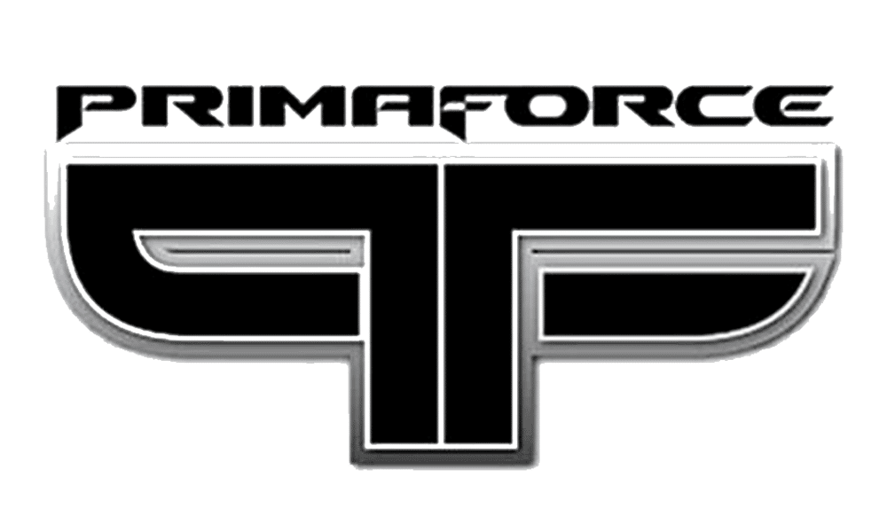 Logo Marca Primaforce