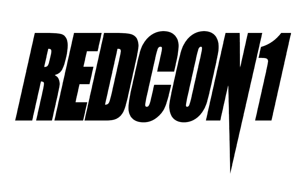 Logo de Redcon1
