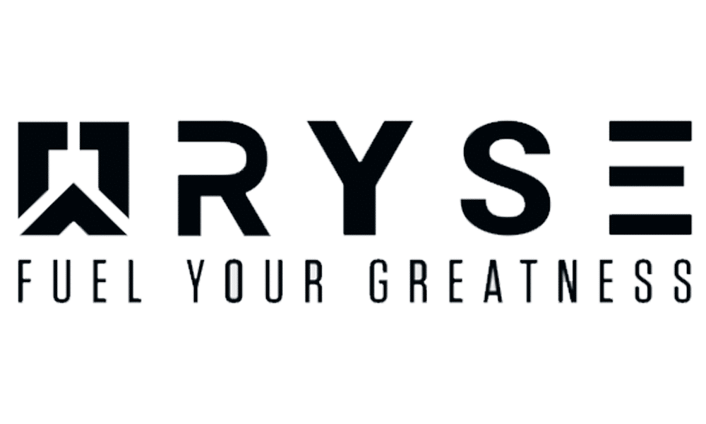 Logo Marca Ryse