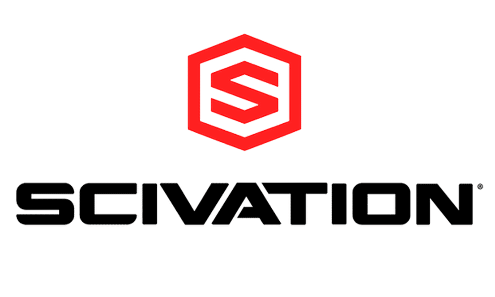 Logo de Scivation